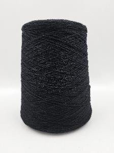 Пряжа Renny, New Mill, меринос, цвет черный